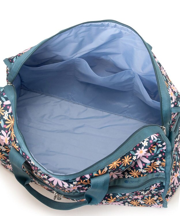 LeSportsac DELUXE LG WEEKENDER/レトロデイジーズ レトロデイジーズ