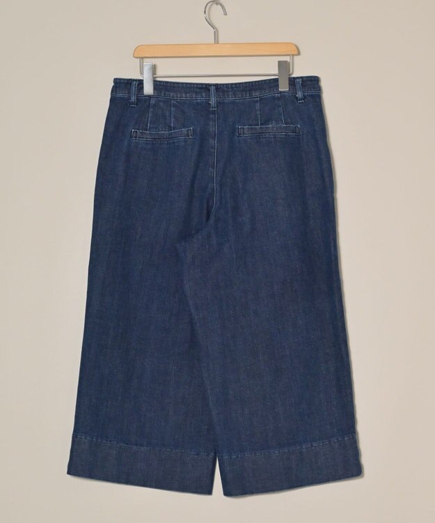 ONWARD Reuse Park 【23区】パンツ春夏 ブルー