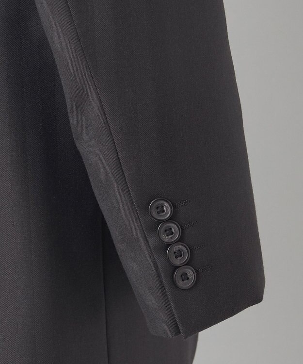 GOTAIRIKU 【Ermenegildo Zegna】ELECTA スリーピーススーツ ダークグリーン系8