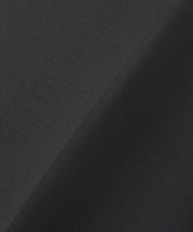 23区 【エステータ】ウールトロストレッチ パンツ ブラック系