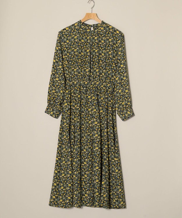 ONWARD Reuse Park 【any FAM】ワンピース春夏 ネイビー