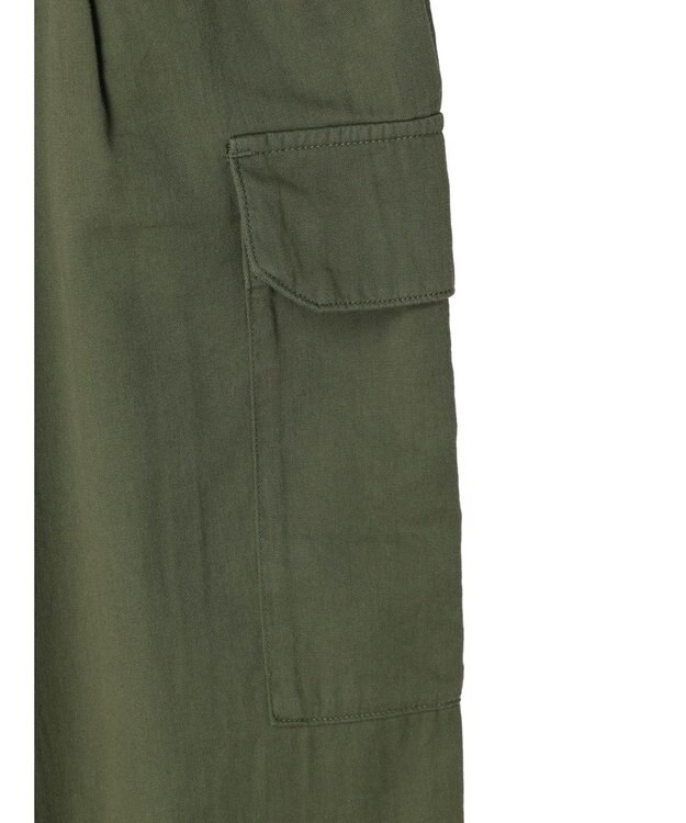 AMERICAN HOLIC ２ＷＡＹカーゴパンツ Khaki