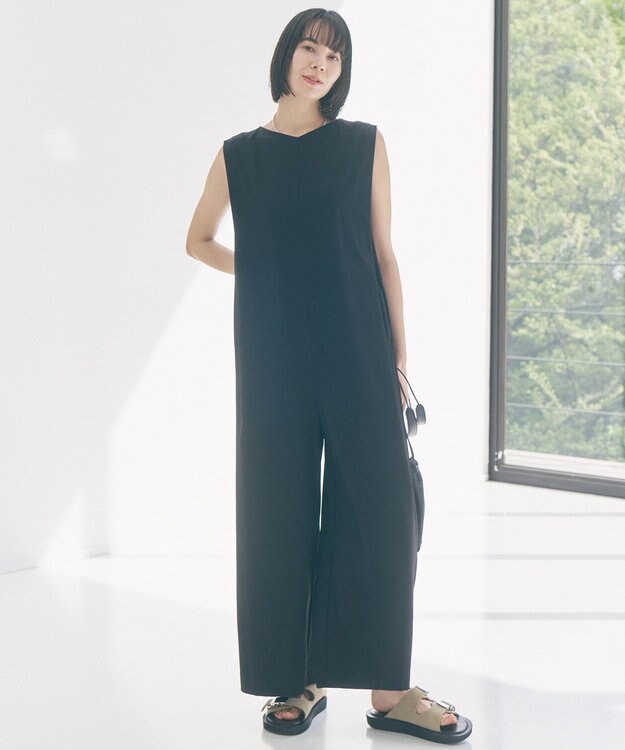 UNFILO ドライトリコット オールインワン