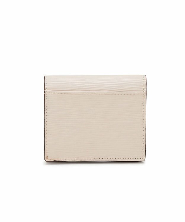 TOPKAPI 【Breath TOPKAPI】RIPPLE リプル 折り財布 オフ