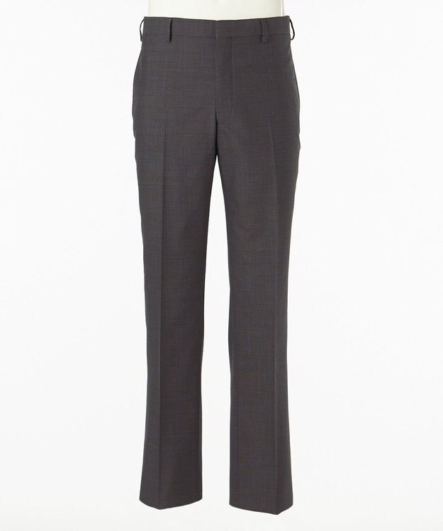 J.PRESS MEN 【MAGIC CUBA BEACH】ライトピンヘッド スーツ グレー系