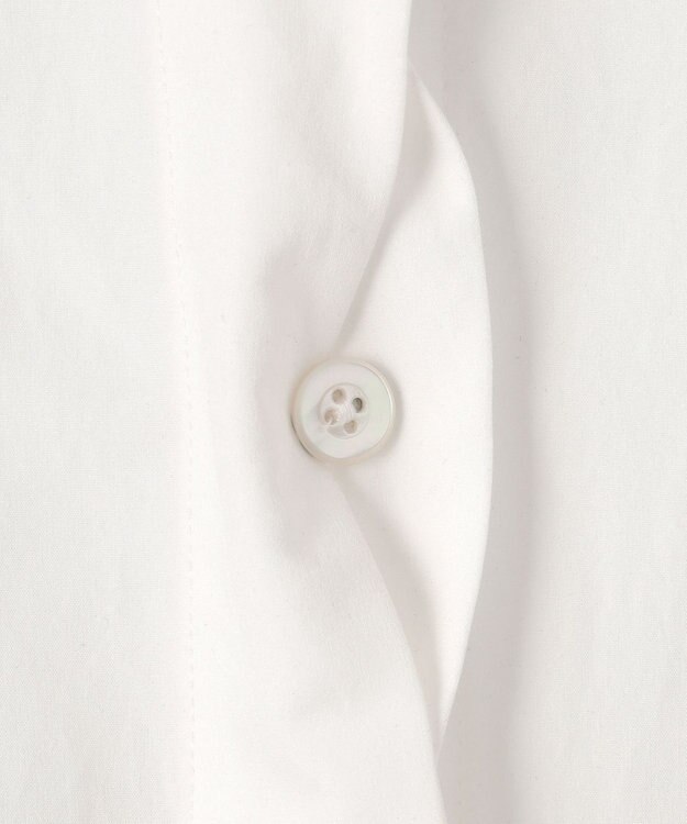 #Newans スクエアネックジャンプスーツ ホワイト