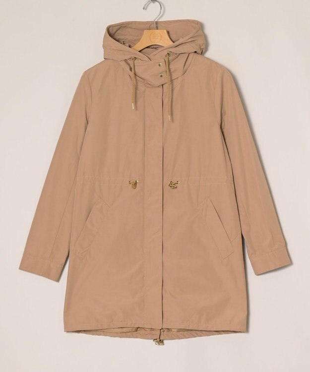 ONWARD Reuse Park B品【any SiS】コート秋冬 ブラウン