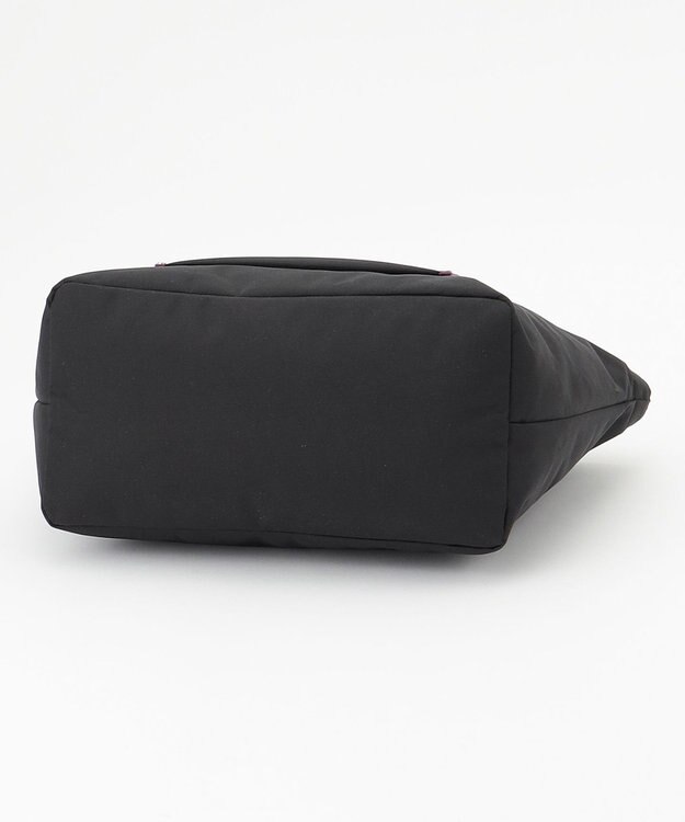 TOCCA 【WEB限定＆一部店舗限定】STRADA TOTE トートバッグ ブラック系