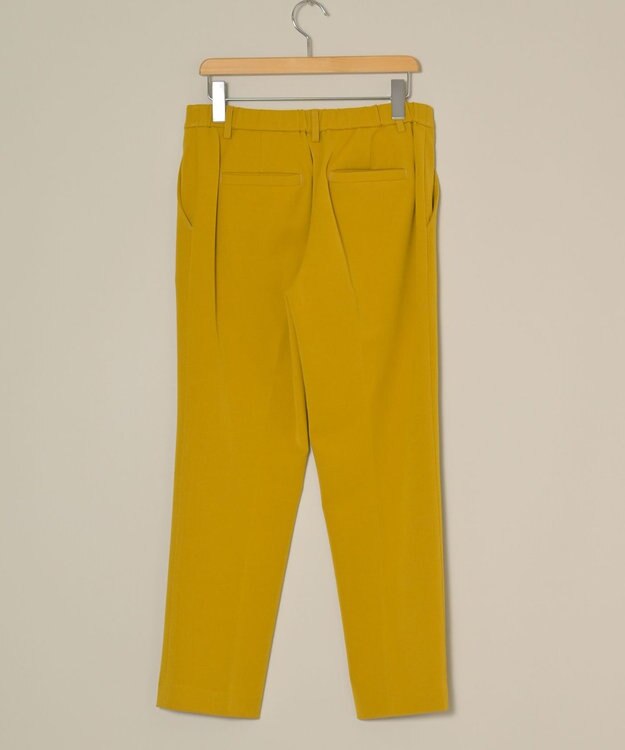 ONWARD Reuse Park 【自由区】パンツ秋冬 イエロー