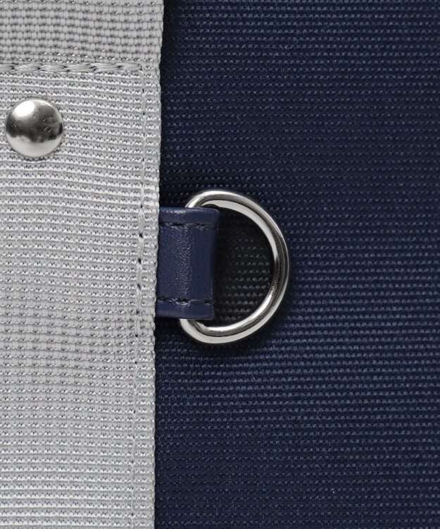 WEGO 【SCHOOLITEM】スクールバッグ ネイビー