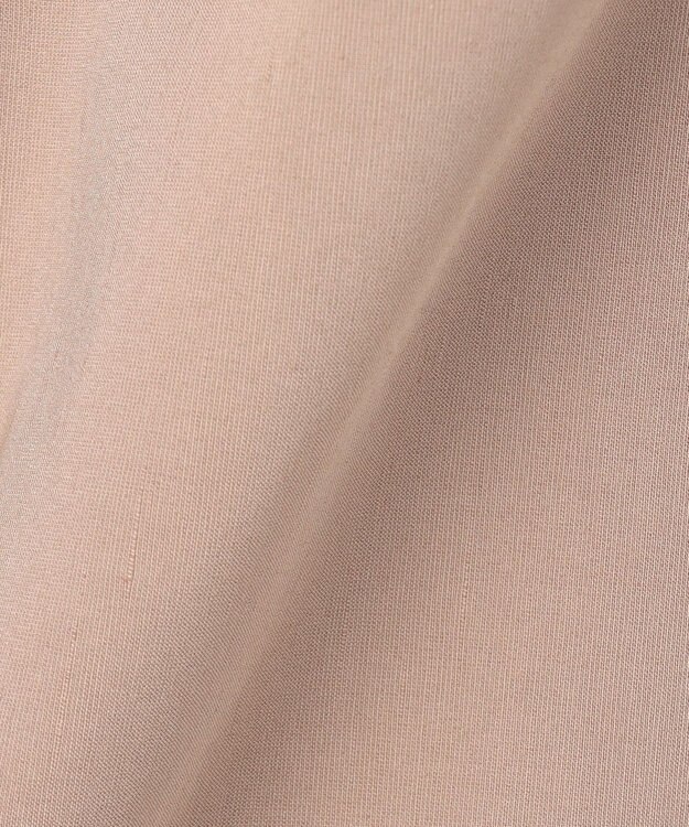 BEIGE， SPINEL / タックギャザー Iラインスカート Milk Tea