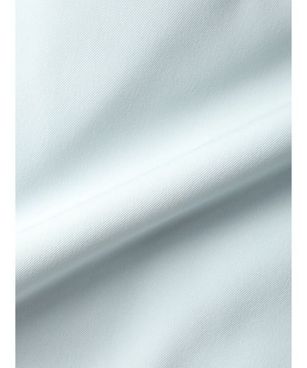 earth music&ecology ラップミニスカート Light Blue