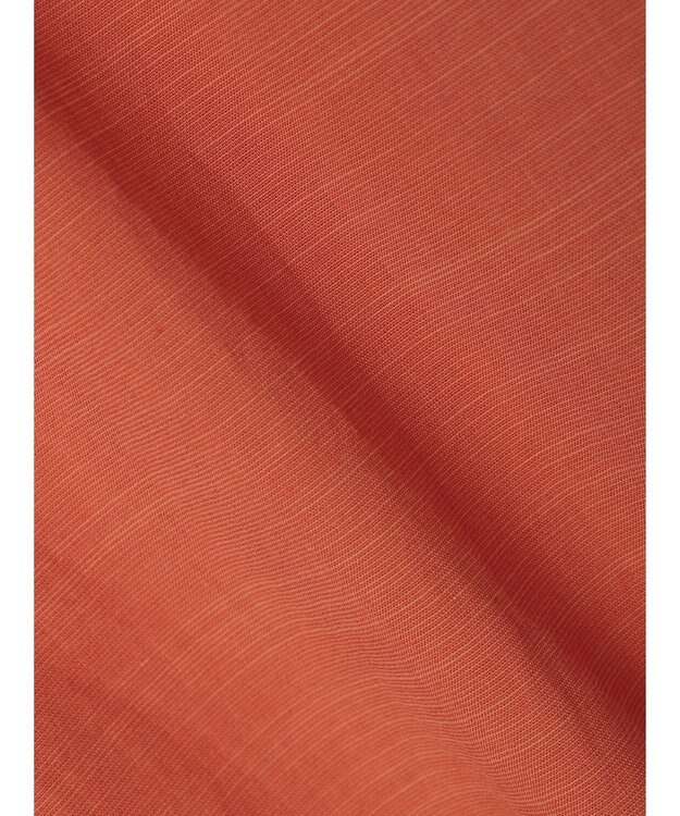 CRAFT STANDARD BOUTIQUE ホイップスリーブプルオーバー Orange