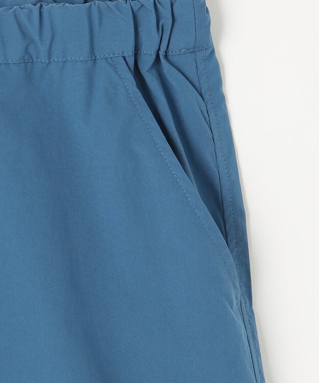 J.PRESS KIDS 【140-170㎝】デイリー ショートパンツ ダルブルー系