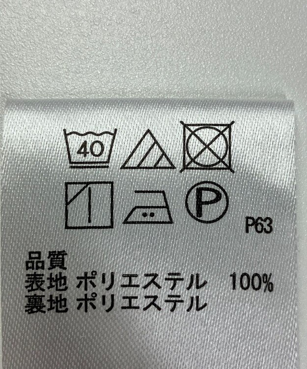 ONWARD Reuse Park 【any SiS】スカート春夏 ブラック