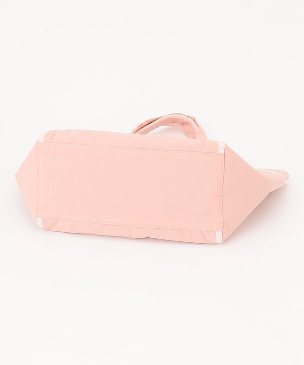 TOCCA 【WEB＆一部店舗限定】【撥水】PISCINA TOTE M トートバッグ M ピンク系