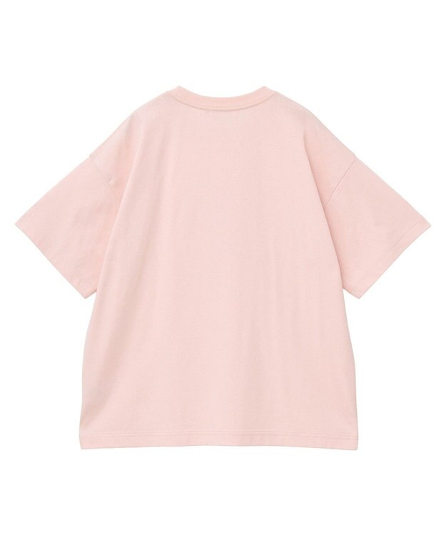 AMERICAN HOLIC TEN DROP Tシャツ Pink