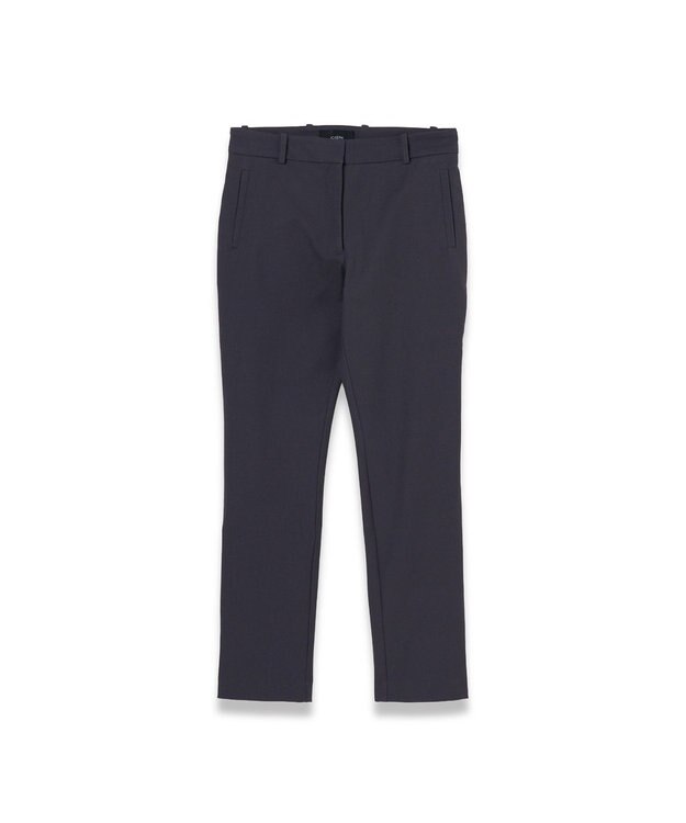 JOSEPH 【WEB＆OUTLET限定】ギャバジンストレッチ New Eliston Ink