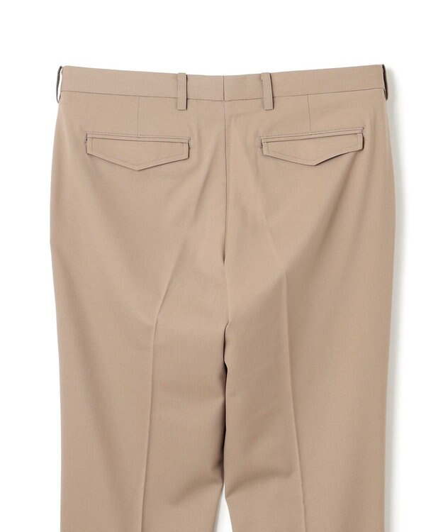 JOSEPH HOMME 新素材・新型【洗える/ストレッチ】キャリーマンストレッチ テーパードパンツ / CITY ベージュ系