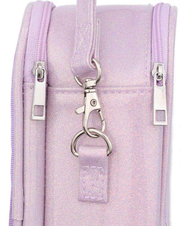 WEGO 【痛バ＆推し活】ダブルフェイスマルチWAYぬいポーチ 柄3