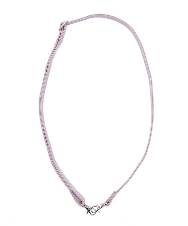 WEGO 【痛バ＆推し活】ダブルフェイスマルチWAYぬいポーチ 柄3