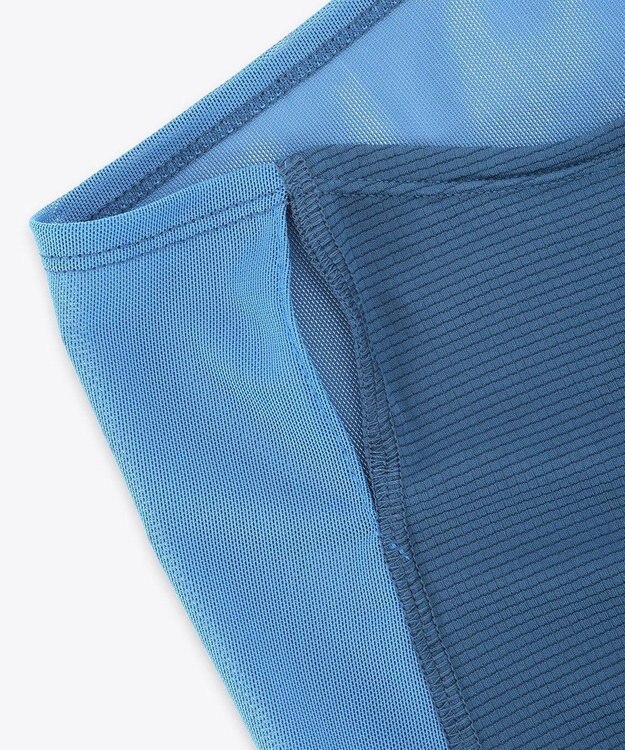 Columbia Columbia/ ペリアスロープOFZネックゲイター /コロンビア Carbon