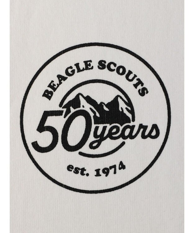 AMERICAN HOLIC ラグランフォトプルオーバー／ＰＥＡＮＵＴＳ Green