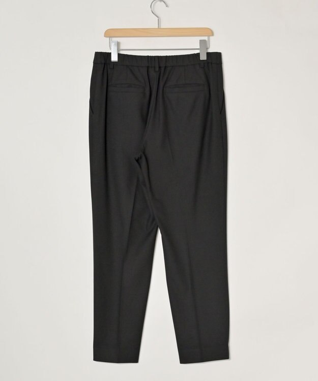 ONWARD Reuse Park 【自由区】パンツ秋冬 ブラック