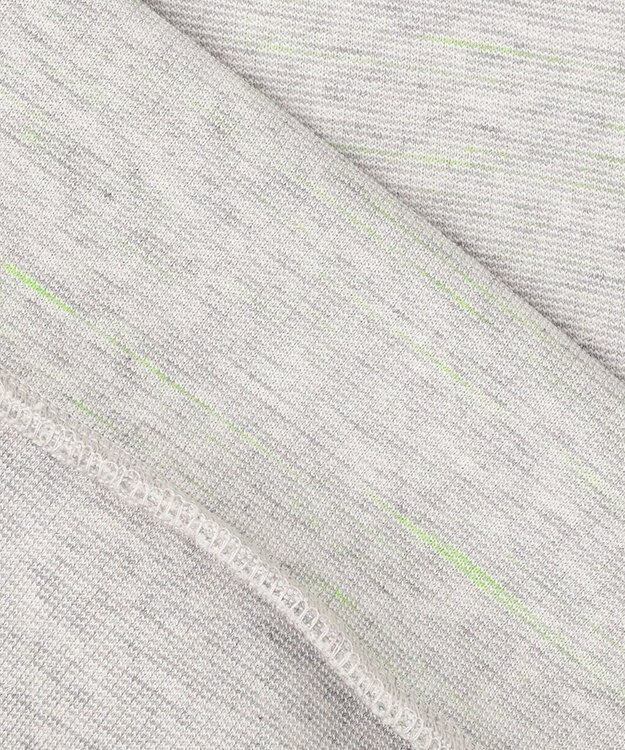 23区GOLF 【WOMEN】【WEB&一部店舗限定】フーディパーカー ライトグレー系