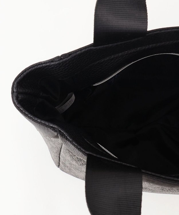 23区GOLF 【UNISEX】モノグラム カートバック グレー系