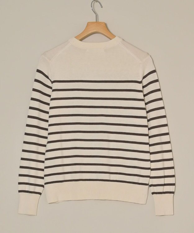 ONWARD Reuse Park 【23区】ニット春夏 ブラウン