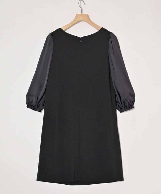 ONWARD Reuse Park 【組曲】ワンピース春夏 ブラック