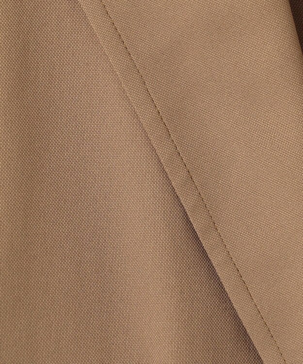 J.PRESS MEN 【WEB・一部店舗限定】トリコットカノコ ジャケット ベージュ系