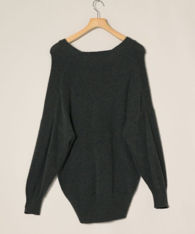 ONWARD Reuse Park 【23区】ニット秋冬 グリーン