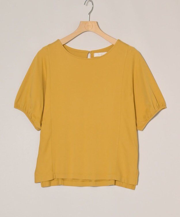 ONWARD Reuse Park 【any SiS】カットソー春夏 イエロー