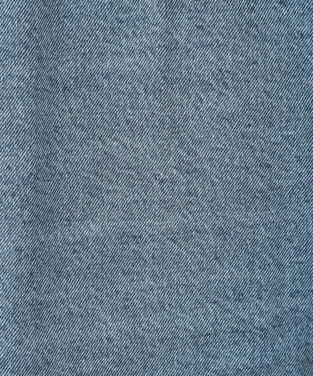 earth music&ecology デニムジャケット Medium Indigo