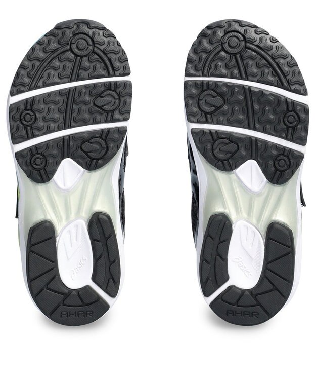 ASICS WALKING トップスピードMINI-ZERO 3 ブルー系