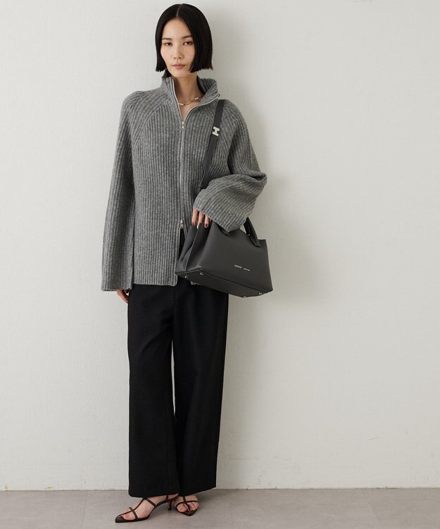 IACUCCI ベラール M ALCE グレー