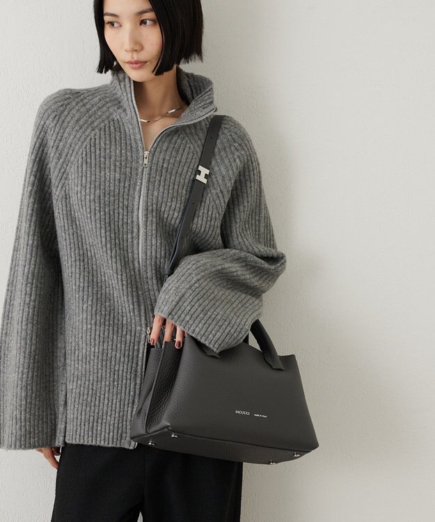 IACUCCI ベラール M ALCE グレー