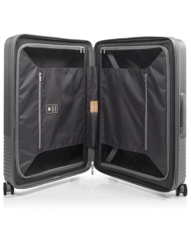 Samsonite サムソナイト スーツケース 75L(/90L)  アピネックス スピナー69 APINEX マットラテ