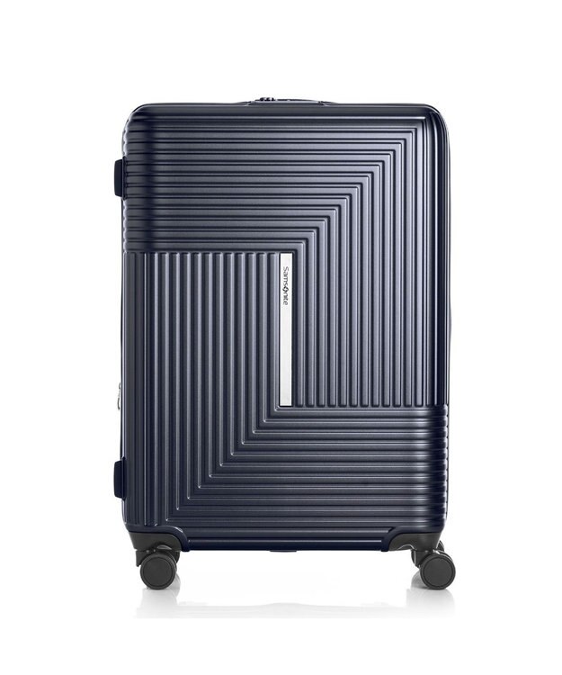 Samsonite サムソナイト スーツケース 75L(/90L)  アピネックス スピナー69 APINEX マットダークネイビー