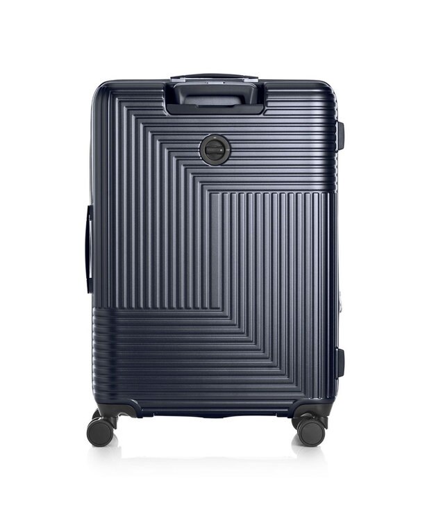 Samsonite サムソナイト スーツケース 75L(/90L)  アピネックス スピナー69 APINEX マットダークネイビー