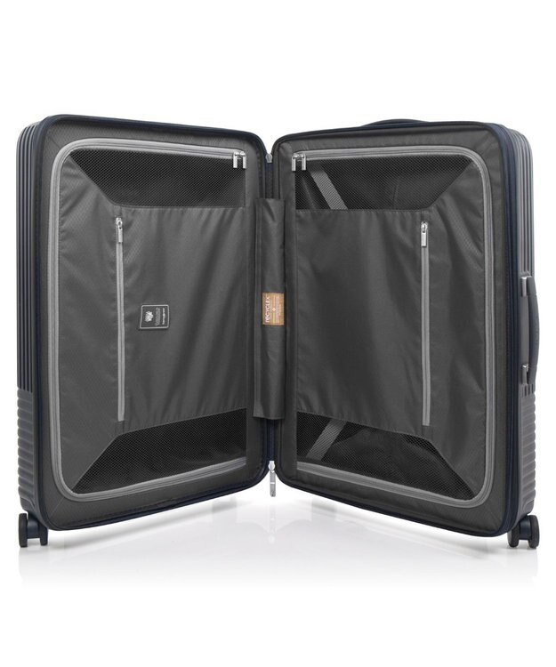Samsonite サムソナイト スーツケース 75L(/90L)  アピネックス スピナー69 APINEX マットダークネイビー