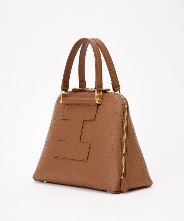IACUCCI ≪予約≫【2WAY対応】ヴォルタ MS ALCE キャメル
