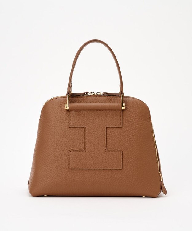 IACUCCI ≪予約≫【2WAY対応】ヴォルタ MS ALCE キャメル