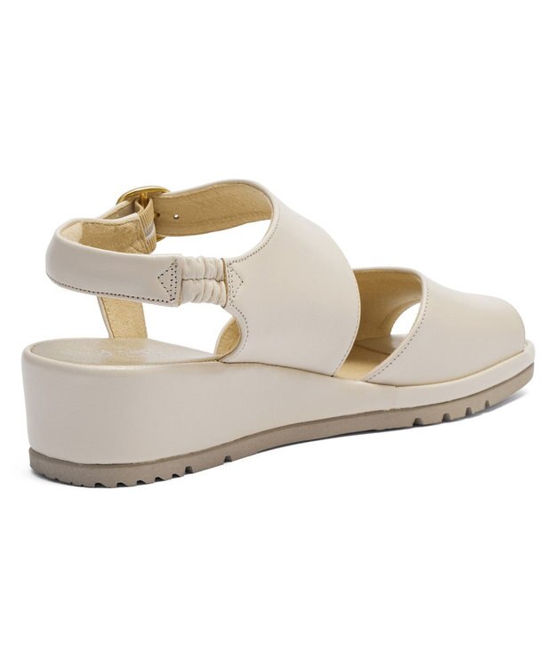 ASICS WALKING ペダラ レディース 2E ブラウン系