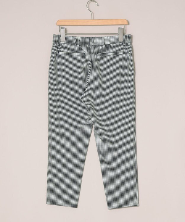 ONWARD Reuse Park 【組曲】パンツ春夏 ネイビー