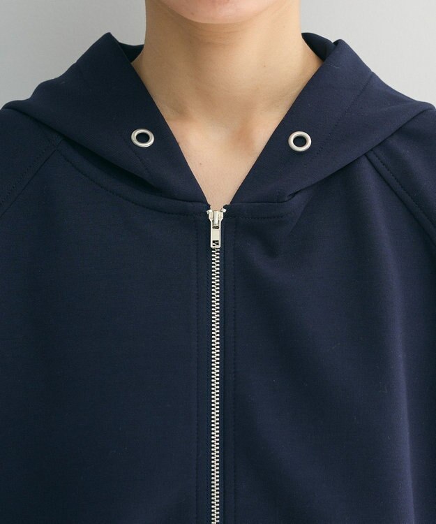 Green Parks ダンボールドッキングｚｉｐパーカー Navy