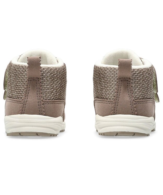 ASICS WALKING コンフィ BABY MC ベージュ系