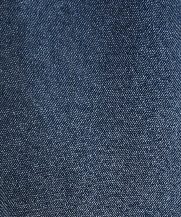 Green Parks ・ＳＵＧＡＲ　ＳＰＯＯＮ　グラデーションデニムスカー Black